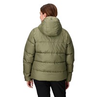 Marmot Guides Down Hoody - Women's - Olive Grove