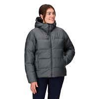 Marmot Guides Down Hoody - Women's - Steel Onyx