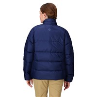 Marmot Guides Down Jacket - Women's - Arctic Navy