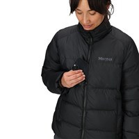 Marmot Guides Down Jacket - Women's - Black