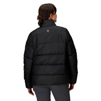Marmot Guides Down Jacket - Women's - Black