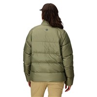 Marmot Guides Down Jacket - Women's - Olive Grove