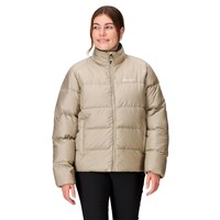 Marmot Guides Down Jacket - Women's - Shale Grey