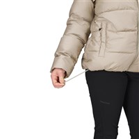 Marmot Guides Down Jacket - Women's - Shale Grey