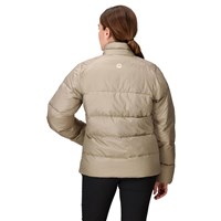 Marmot Guides Down Jacket - Women's - Shale Grey