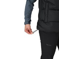 Marmot Guides Down Vest - Women's - Black