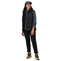 Marmot Guides Down Vest - Women's - Black