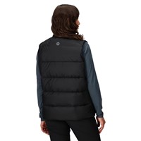 Marmot Guides Down Vest - Women's - Black
