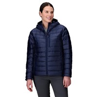 Marmot Highlander Hoody - Women's - Arctic Navy