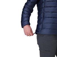 Marmot Highlander Hoody - Women's - Arctic Navy