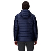 Marmot Highlander Hoody - Women's - Arctic Navy
