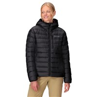 Marmot Highlander Hoody - Women's - Black