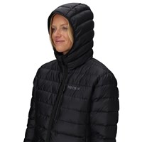 Marmot Highlander Hoody - Women's - Black