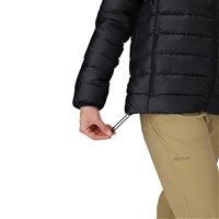 Marmot Highlander Hoody - Women's - Black