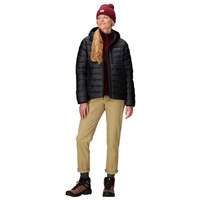 Marmot Highlander Hoody - Women's - Black