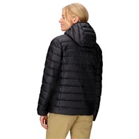 Marmot Highlander Hoody - Women's - Black