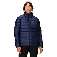 Marmot Highlander 700 Fill Down Jacket - Women's - Arctic Navy