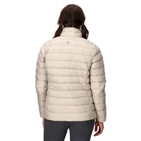 Marmot Highlander 700 Fill Down Jacket - Women's - Birch Bark