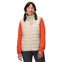 Marmot Highlander Vest - Women's - Birch Bark