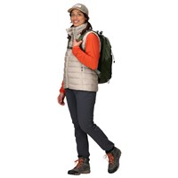 Marmot Highlander Vest - Women's - Birch Bark