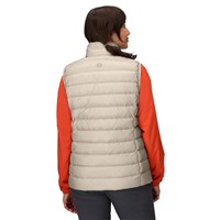 Marmot Highlander Vest - Women's - Birch Bark