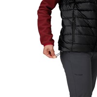 Marmot Highlander Vest - Women's - Black