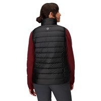 Marmot Highlander Vest - Women's - Black