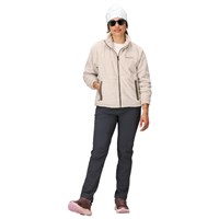 Marmot Homestead Fleece Jacket - Women's - Birch Bark