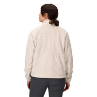 Marmot Homestead Fleece Jacket - Women's - Birch Bark