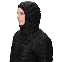 Marmot Hype Down Hoody - Women's - Black