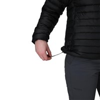 Marmot Hype Down Hoody - Women's - Black