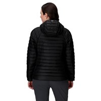 Marmot Hype Down Hoody - Women's - Black