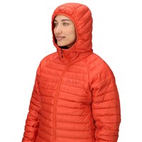 Marmot Hype Down Hoody - Women's - Ginger Blossom
