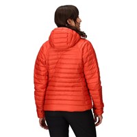 Marmot Hype Down Hoody - Women's - Ginger Blossom