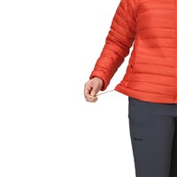 Marmot Hype Down Jacket - Women's - Ginger Blossom