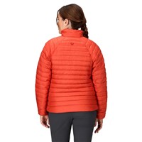 Marmot Hype Down Jacket - Women's - Ginger Blossom