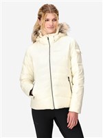Marmot Ithaca 700 Fill Down Jacket - Women's - Papyrus