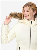 Marmot Ithaca 700 Fill Down Jacket - Women's - Papyrus