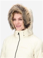 Marmot Ithaca 700 Fill Down Jacket - Women's - Papyrus