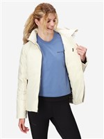 Marmot Ithaca 700 Fill Down Jacket - Women's - Papyrus