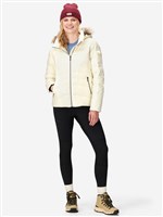 Marmot Ithaca 700 Fill Down Jacket - Women's - Papyrus