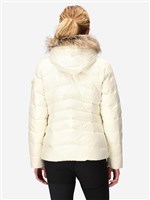 Marmot Ithaca 700 Fill Down Jacket - Women's - Papyrus