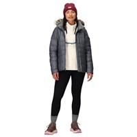 Marmot Ithaca 700 Fill Down Jacket - Women's - Steel Onyx