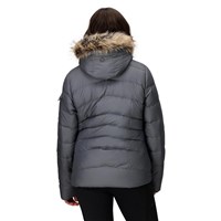 Marmot Ithaca 700 Fill Down Jacket - Women's - Steel Onyx