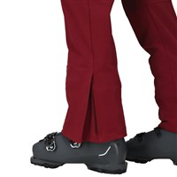 Marmot Kate Pant - Women's - Acai Berry