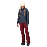 Marmot Kate Pant - Women's - Acai Berry