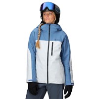 Marmot Lightray GORE-TEX Jacket - Women's - Rain Cloud / Vapor