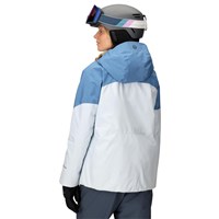 Marmot Lightray GORE-TEX Jacket - Women's - Rain Cloud / Vapor