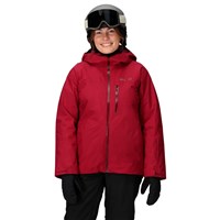 Marmot Lightray GORE-TEX Jacket - Women's - Red Mulberry