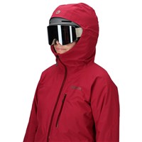 Marmot Lightray GORE-TEX Jacket - Women's - Red Mulberry